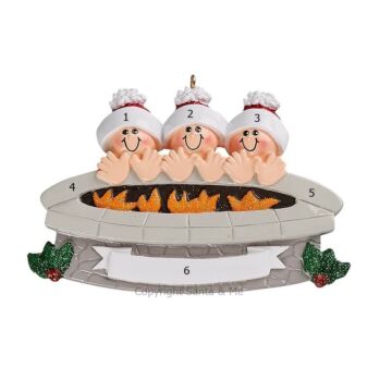 Firepit Family /3