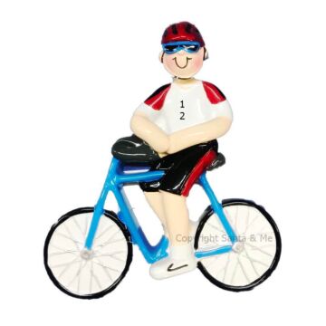 Bicycle Boy