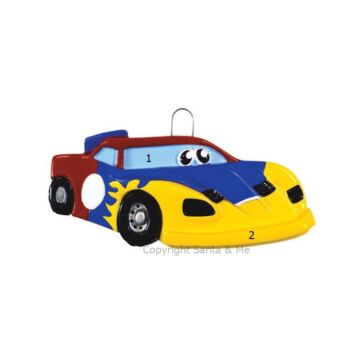 Race Car Toy