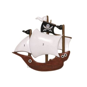 Pirate Ship