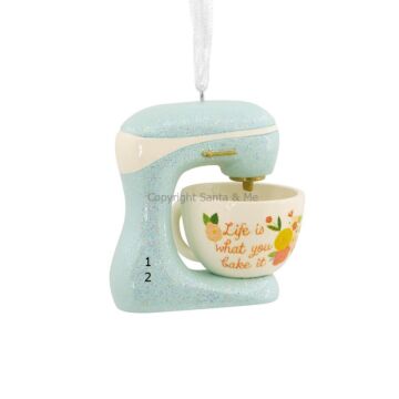 Baking Mixer