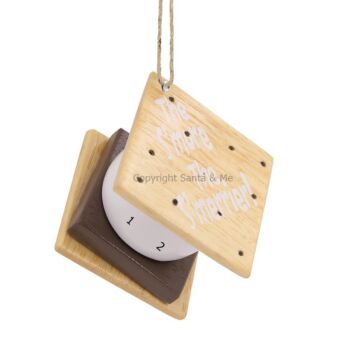 S'more