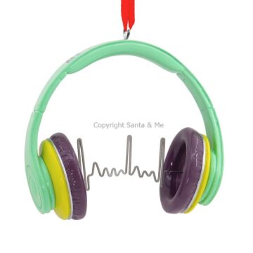 Headphones