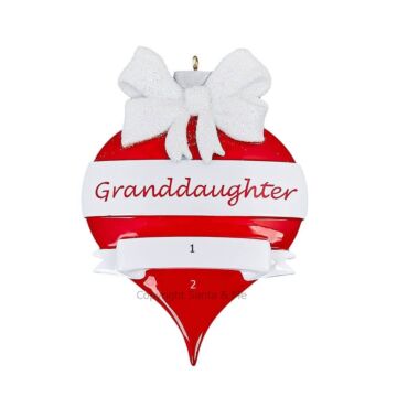 Granddaughter