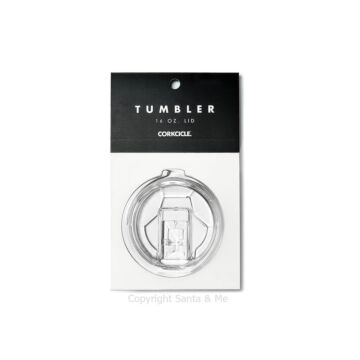 Tumbler Lid 16oz
