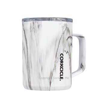 Snowdrift - Mug 16oz