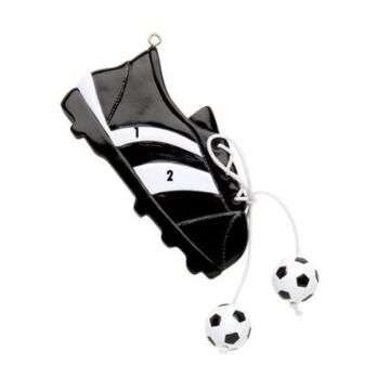 Soccer Cleat
