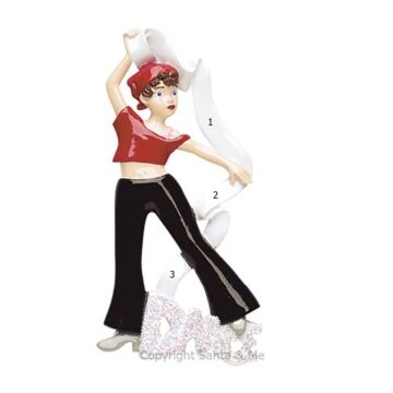 Dancer