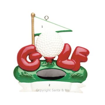 18th Hole