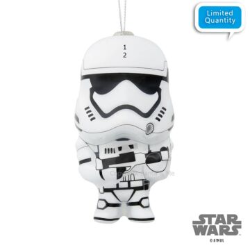 StormTrooper - Star Wars - 2HCM4480 - Santa & Me