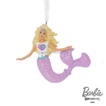 Barbie Dreamtopia Mermaid