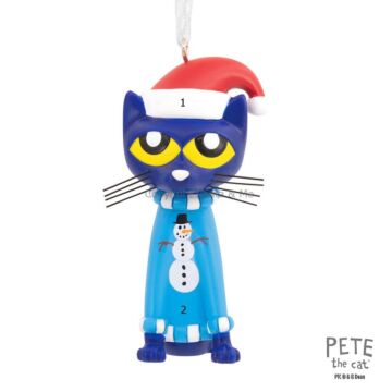 Pete The Cat