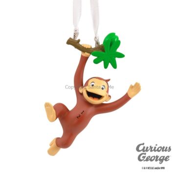 Curious George