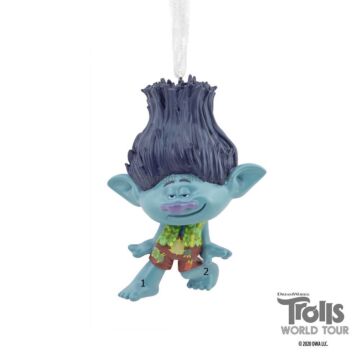 Trolls World Tour Branch