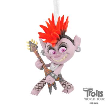 Trolls World Tour Queen Barb