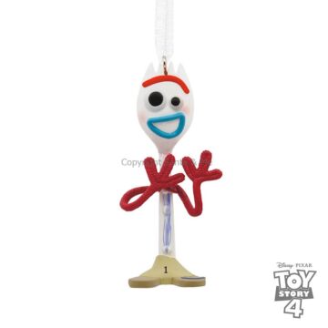 Forky