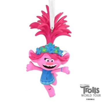 Trolls World Tour Poppy
