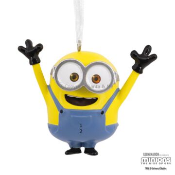 Minion Bob