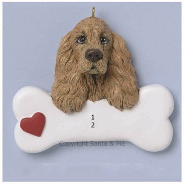 Cocker Spaniel