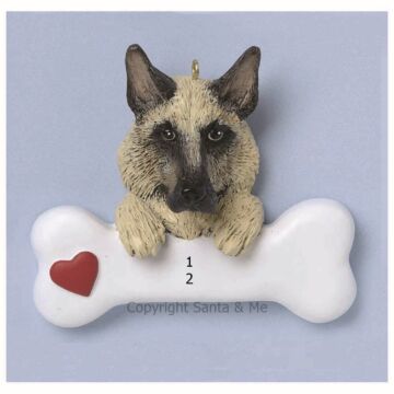 German Shepherd