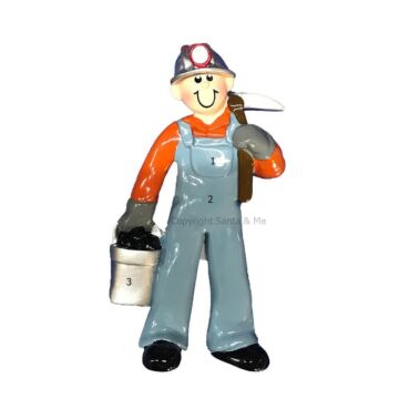Coal Miner
