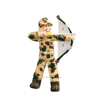 Bow Hunter