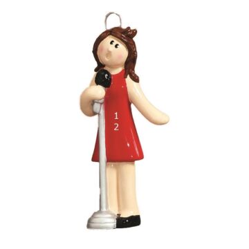 Singer Girl