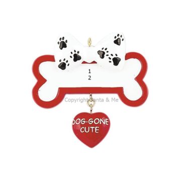 Dog Gone Bone