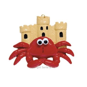 Crab Castle