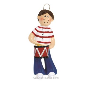 Drum Boy