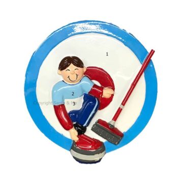 Curling