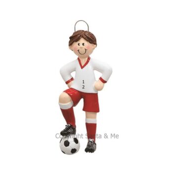 Soccer Boy