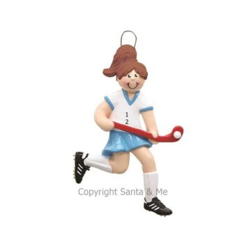 Field Hockey