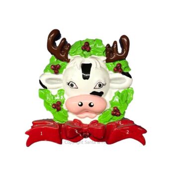 Cow Reindeer