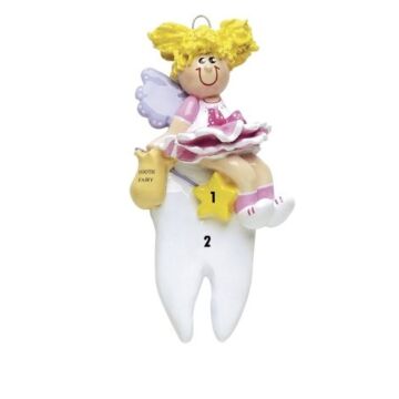 Tooth Fairy