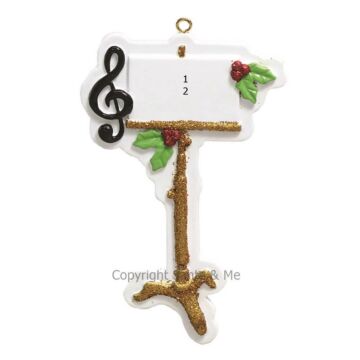 Music Stand
