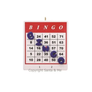 Bingo