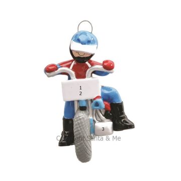 Dirt Bike