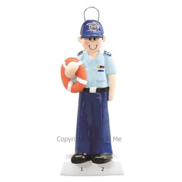 Coast Guard