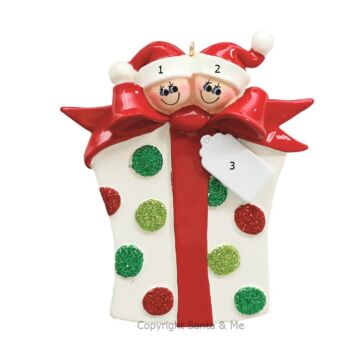 Glitter Gift /2