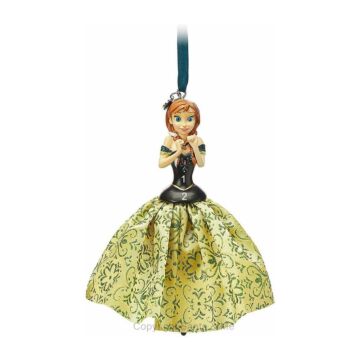 Anna (Frozen)
