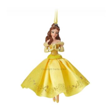 Belle (Beauty And the Beast)