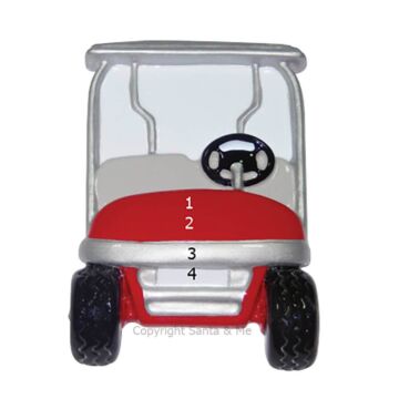 Golf Cart