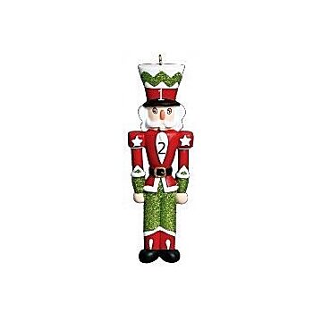 Nutcracker /Green