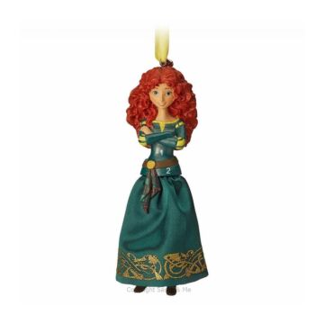 Princess Merida of DunBroch