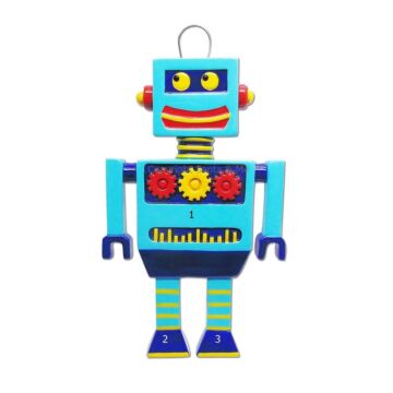 Robot