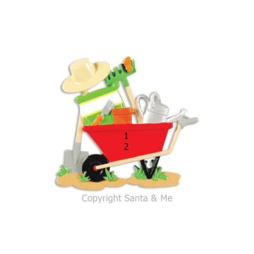 Gardening