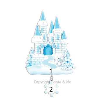 Ice Castle