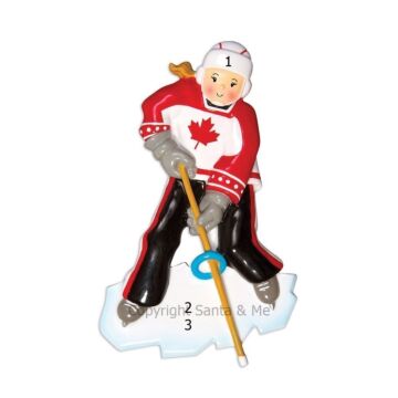 Ringette Ringette