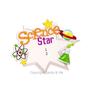 Science Star